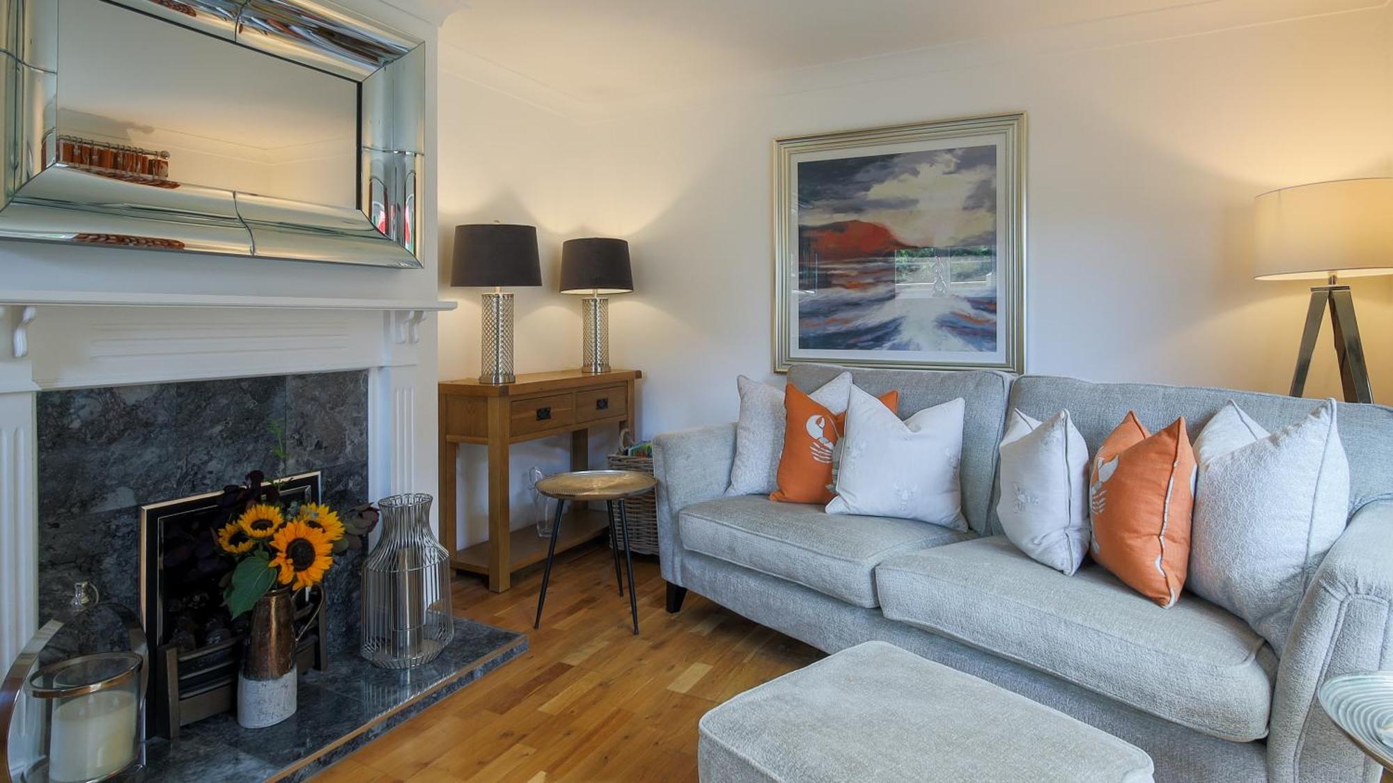 Cobblers Cottage, Wells Next The Sea Exterior photo